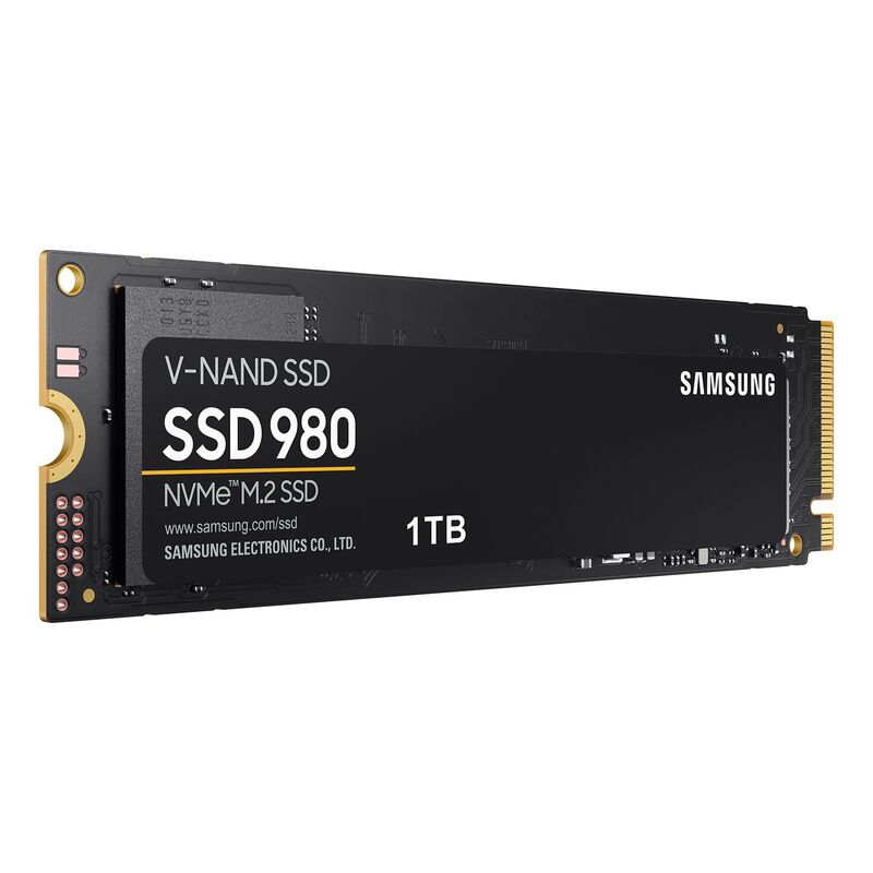 ー品販売  980 Samsung MZ-V8V1T0B/IT パソコン通販の ｜ 1TB) 2280 (M.2 ビール・発泡酒