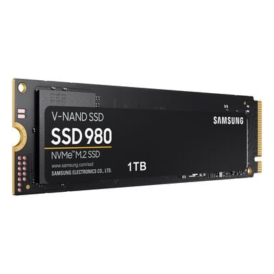 Samsung  980 MZ-V8V1T0B/IT (M.2 2280 1TB) 