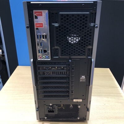 【甲府飯田店】中古  THIRDWAVE GALLERIA XA7C-R38(i7 12700/16GB/SSD1TB/RTX3080/W11H) 4720002532 
