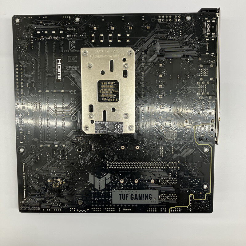 中古 ASUS TUF GAMING B650M-E WIFI (B650 AM5 mATX DDR5
