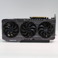 中古  ASUS TUF-RTX3070TI-8G-GAMING (RTX3070Ti 8GB) 146267 