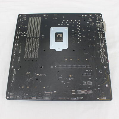【通販センター】中古  ASRock H370M Pro4 (H370 1151 mATX DDR4) 137014 