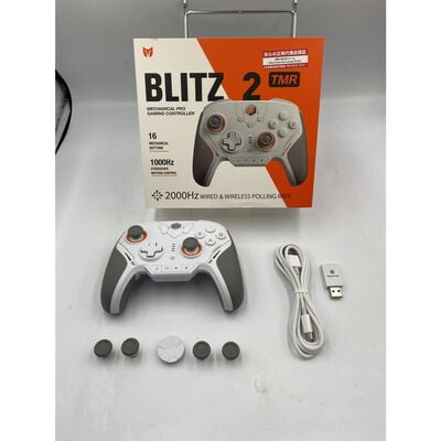 【座間相武台】中古  BIGBIG WON BLITZ2 TMR 4510002612 