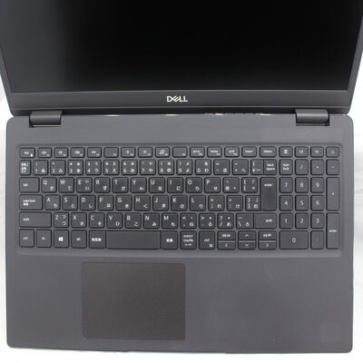 【通販センター】中古  DELL Latitude 3510(Intel Core i5 10210U 1.60GHz/16GB DDR4/SSD256GB/-/オンボード/15.6/1920x1080/GbE/Wi-Fi/WEBCAM/W11H/VBT) 197611 
