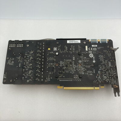 【新潟店】中古  MSI GTX 980 GAMING 4G GB(GTX980 4G GDR5) 130849 