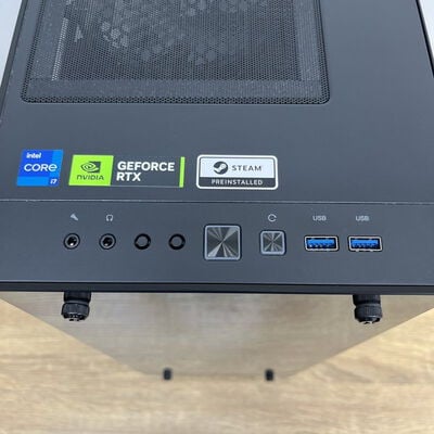 【津ラッツ店】中古  GALLERIA CRA7C-R47 4990001526 