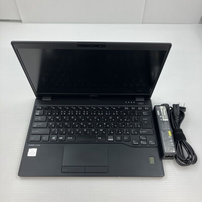 【秋葉原本店】中古  Fujitsu_LIFEFBOOK_U9310/D(i5-10310U/8GB/SSD256GB/W11P) 3410015247 