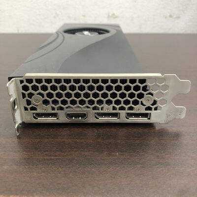 【福山ココローズ店】中古  Palit GeForce RTX 2080 SUPER NE6208S019P2-180F (RTX2080SUPER 8GB) 187034 