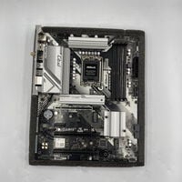 中古  ASRock B760 Pro RS/D4 WiFi (B760 1700 ATX DDR4) 4510002685 