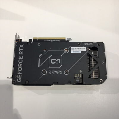 【松山環状枝松店】中古  各社 GeForce RTX4060Ti (8GB PCI-E) 158565 