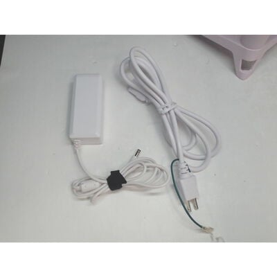 【前橋ｲﾝﾀｰｱｶﾏﾙ店】中古  Viewsonic VX2428J-PK-7(23.8W 0.5ms IPS 180Hzﾋﾟﾝｸ) 4540002229 