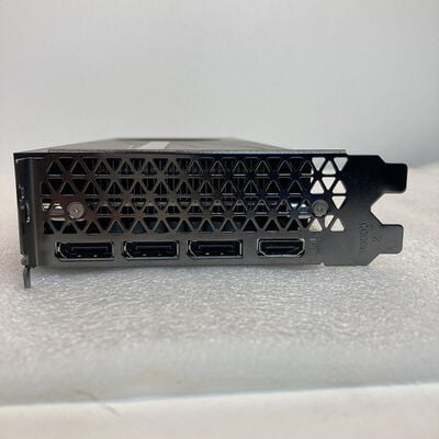 【京都店】中古  ZOTAC ZT-A30600A-10B (RTX3060 12GB) 3180006491 