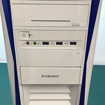 【津ラッツ店】中古  EPSON Endeavor 9000-M (INTEL Core i9 10900X 3.7GHz/64GB/SSD512GB/DVD-ROM/RTX3070/-/-/W11H64) 178709 