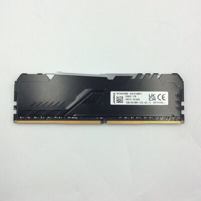 【座間相武台】中古  PC4-25600 16GB デスクトップ用(DDR4-3200) 140728 