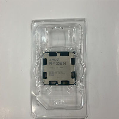 【仙台店】中古  AMD Ryzen 5 7600 (AM5/3.8GHz/38M/C6/T12/65W) 154484 