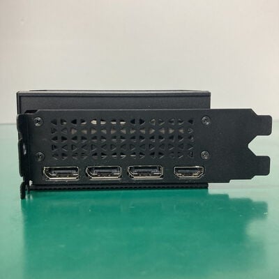【神戸・三宮店】中古  HP M24410-001 (RTX3090 24G) 3430005772 