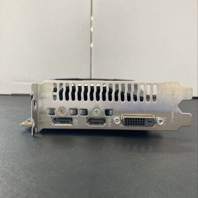 【堺七道店】中古  各社 Geforce GTX1660 SUPER  (6GB PCI-E) 141214 