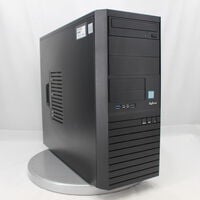 中古  THIRDWAVE Monarch EA(Intel Core i7 9700K/16GB/SSD512GB/DVDマルチ/NVIDIA GeForce RTX 2070 8GB/W11H64 MAR) 184746 