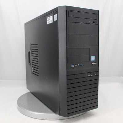 【秋葉原本店】中古  THIRDWAVE Monarch EA(Intel Core i7 9700K/16GB/SSD512GB/DVDマルチ/NVIDIA GeForce RTX 2070 8GB/W11H64 MAR) 184746 