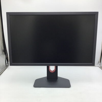 【白山FM松任店】中古  BenQ　XL2411K-B 4950002200 