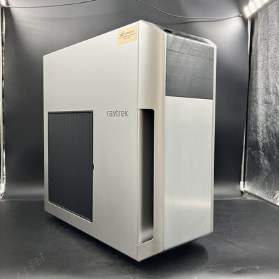 【大須店】中古  raytrek 4CXVi 3120024725 