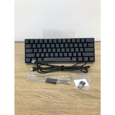 【津ラッツ店】中古  MonsGeek FUN60 Max SP 4990001723 