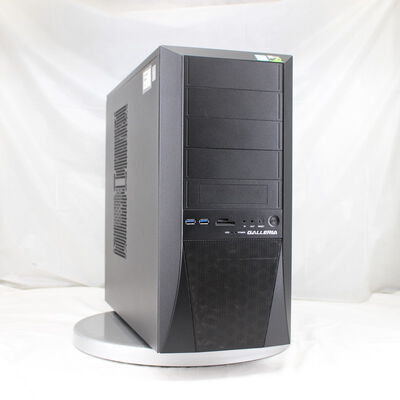 【通販センター】中古  THIRDWAVE GALLERIA KT 