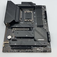 中古  MSI MAG Z790 TOMAHAWK WIFI (Z790 1700 ATX DDR5) 175363 