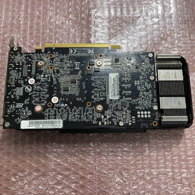 【宮崎恒久店】中古  Palit NE62060018J9-1062A (RTX2060 6GB)_ 185765 