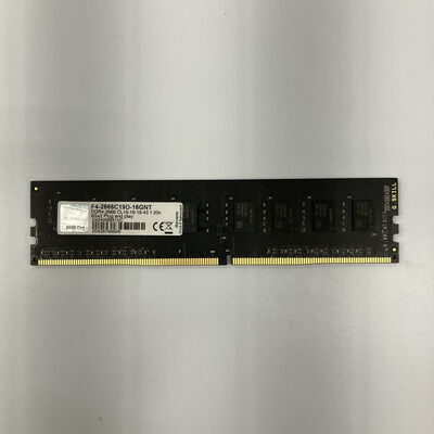 【徳島住吉店】中古  PC4-21300 8GB デスクトップ用 126165 
