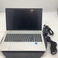 中古  HP EliteBook 650(i3-1315U/8GB/SSD256GB/W11P) 4660002710 