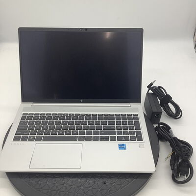 【堺七道店】中古  HP EliteBook 650(i3-1315U/8GB/SSD256GB/W11P) 4660002710 