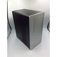 中古  HP Pavilion(i7 8700/16GB/SSD256GB/HDD2TB/GTX1050Ti/DVDマルチ/W11H) 4510002488【3/5値下げ!】 