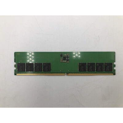 【水戸赤塚店】中古  SK hynix HMCG78AGBUA081N BA(DDR5 PC5-44800 16GB) 4680003217 