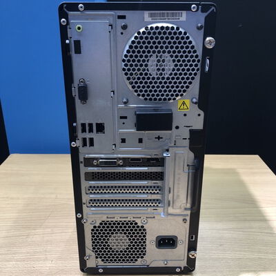 【甲府飯田店】中古  Lenovo IdeaCentre Gaming5 17ACN7(Ryzen 5 5600G/24GB/SSD500GB/HDD1TB/GTX1660 SUPER/W11H) 4720002468 