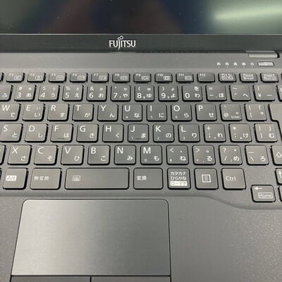 【なんば店】中古  富士通 LIFEBOOK U9311/FW/FMVU3401DD (i7 1185G7/8GB/SSD512/WLAN/13.3FHD) 3280022394 