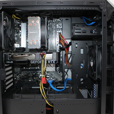 【大須店】中古  THIRDWAVE GALLERIA XA7R-R46 187680 