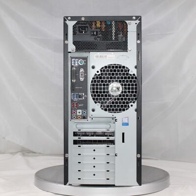 【通販センター】中古  iiyama STYLE ∞(Intel Core i7 8700K/16GB/SSD1TB/DVDマルチ/NVIDIA GeForce GTX 1080 Ti 11GB/W11H64 MAR) 180422 