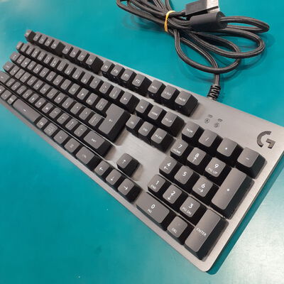 【鹿児島店】中古  Logicool G413 CARBON 4700001107 