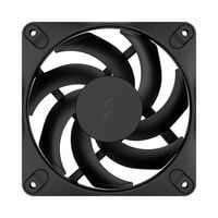 Fractal Design  Dynamic 3 - 12 Black FD-F-DY3-1201 (120mm ブラック) 