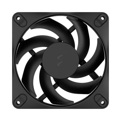 Fractal Design  Dynamic 3 - 12 Black FD-F-DY3-1201 (120mm ブラック) 