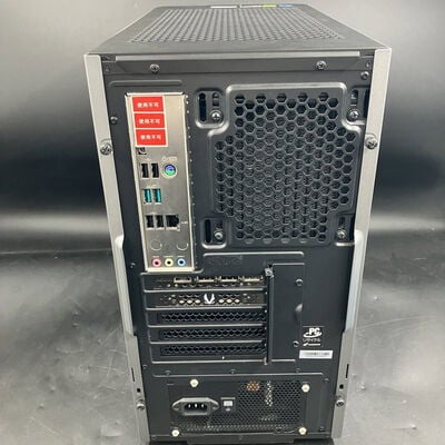 【大須店】中古  GALLERIA RM5C-R47 3120024838 