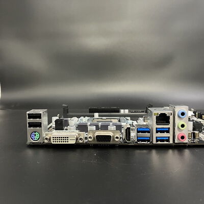 【大須店】中古  ASRock B250M-HDV (B250 1151 mATX DDR4) 133219 