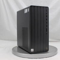 中古  HP Envy TE01-1110jp(Intel Core i5 10400F/16GB DDR4 (PC4)/SSD1TB/DVDマルチ/NVIDIA GeForce GTX 1650 SUPER 4GB/W11H64 MAR) 197949 