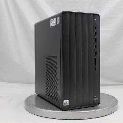 【通販センター】中古  HP Envy TE01-1110jp(Intel Core i5 10400F/16GB DDR4 (PC4)/SSD1TB/DVDマルチ/NVIDIA GeForce GTX 1650 SUPER 4GB/W11H64 MAR) 197949 