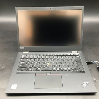 【佐賀南部バイパス店】中古  Lenovo ThinkPad L13 Gen1 TP00114A(i5-10210U/16GB/SSD256GB/W10P) 3410011196 
