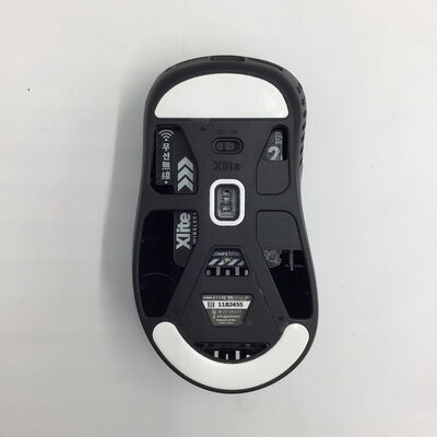 【白山FM松任店】中古  Pulsar Xlite Wireless V2 Black (PXW21) 174565 