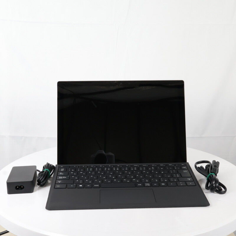 中古 Microsoft Surface Pro 7+(i5-1135G7/8GB/SSD256GB)(Intel Core