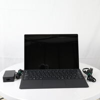 中古  Microsoft Surface Pro 7+(i5-1135G7/8GB/SSD256GB)(Intel Core i5 1135G7/8GB DDR4 (PC4)/SSD256GB/なし/オンボード/12.3/2736x1824/Wi-Fi/Windows 11 Home 64bit) 191510【7/23大決算値下げ!】 