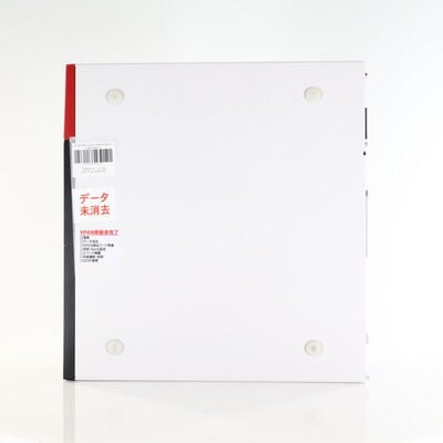 【秋葉原本店】中古  Fujitsu_FMVD47001(i5 10500/8GB/SSD128GB/W11P) 3410015448 